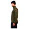 Rossignol Mid Layer Stretch halv lynlås sweatshirt