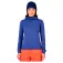Rossignol Moletom com fecho Mid Layer Thin