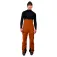Rossignol Pantalons Outerlimits Insulated Bib
