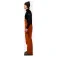 Rossignol Pantalons Outerlimits Insulated Bib