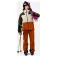 Rossignol Outerlimits Insulated Bib Spodnie