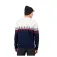 Rossignol Patterned CN pullover
