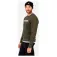 Rossignol Prarion CN sweatshirt