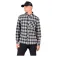 Rossignol Ranch Plaid 긴팔 셔츠