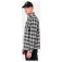 Rossignol Ranch Plaid 긴팔 셔츠