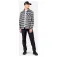 Rossignol Ranch Plaid 긴팔 셔츠