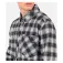 Rossignol Ranch Plaid 긴팔 셔츠
