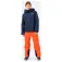 Rossignol Casaco Rochrun Insulated