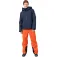 Rossignol Giacca Rochrun NL Insulated