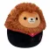 Jazwares Harry Potter Gryffindor Squishmallows Lion School Uniform teddy 25 cm