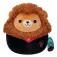 Jazwares Harry Potter Gryffindor Squishmallows Lion School Uniform teddy 25 cm