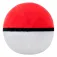Jazwares Pokémon Poké Ball teddy 13 cm