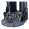 Nemesis now Dark Souls III Fog Gate Incense Burner 19 cm