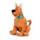 Play by play Scooby-Doo teddy assorted 30 cm