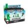 Pmi Minecraft 3D Toppeez assorted 6 cm