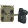 Bushnell Collimateur Cover