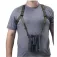 Bushnell Funda + Arnes Schede