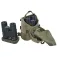 Bushnell Funda + Arnes Schede