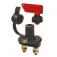 Prosea Algemene circuitschakelaar 75A