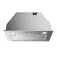 Cecotec Bolero Flux IM 523500 Integrated Hood 52 cm