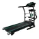 Cecotec DrumFit WayHome 1400 Runner Vibration treadmill