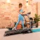 Cecotec DrumFit WayHome 1400 Runner Vibration treadmill