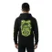 Creature Carnevil kapuzenpullover