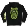 Creature Carnevil kapuzenpullover