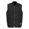 Independent Chaleco Halsted reversible