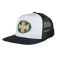 Independent Itc span meshback cap