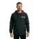 Independent Span jacket