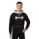 Independent Spanning front kapuzenpullover