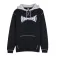 Independent Spanning front kapuzenpullover