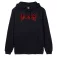 Independent Voltage span kapuzenpullover