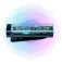 Usams Microfono wireless ZB247MKF01