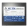 Montech Font d´alimentació APX550 550W 80 Plus White