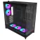 Montech HS02 Pro PC tower case