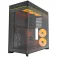 Montech Caixa torre PC HS02 Pro
