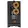 Montech Caixa torre PC HS02 Pro