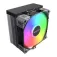 Montech NX400 ATGB CPU-fläkt 120 mm
