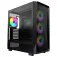 Montech Caixa torre PC X5
