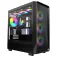 Montech Caixa torre PC X5