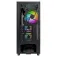 Montech Caixa torre PC X5