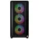 Montech Caixa torre PC X5M