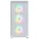 Montech Caixa torre PC X5M