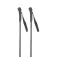 Rossignol Bastons junior FT-501