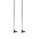 Rossignol Bastoncini junior FT-501