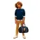 Tommy hilfiger KS0KS00665 sweatshirt