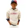 Tommy hilfiger Monotype Print hoodie