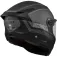 Axxis Casco modulare Ghostfighter SV Bitone